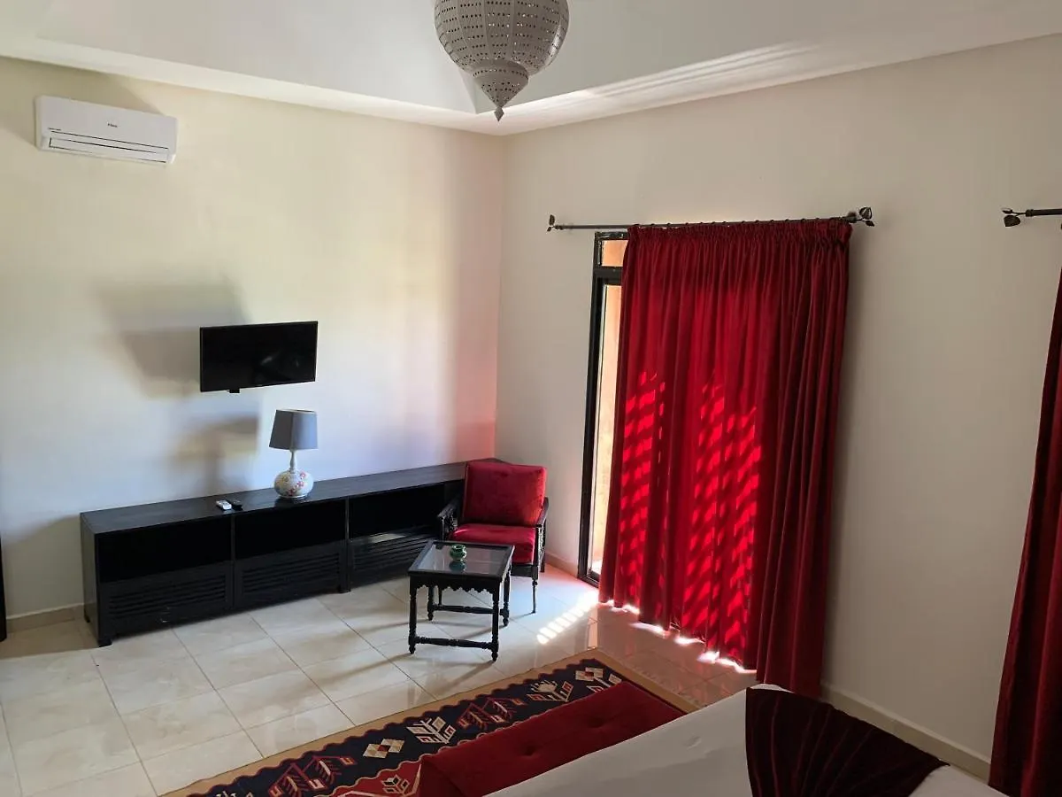 Villa Pivoine  Marrakesh