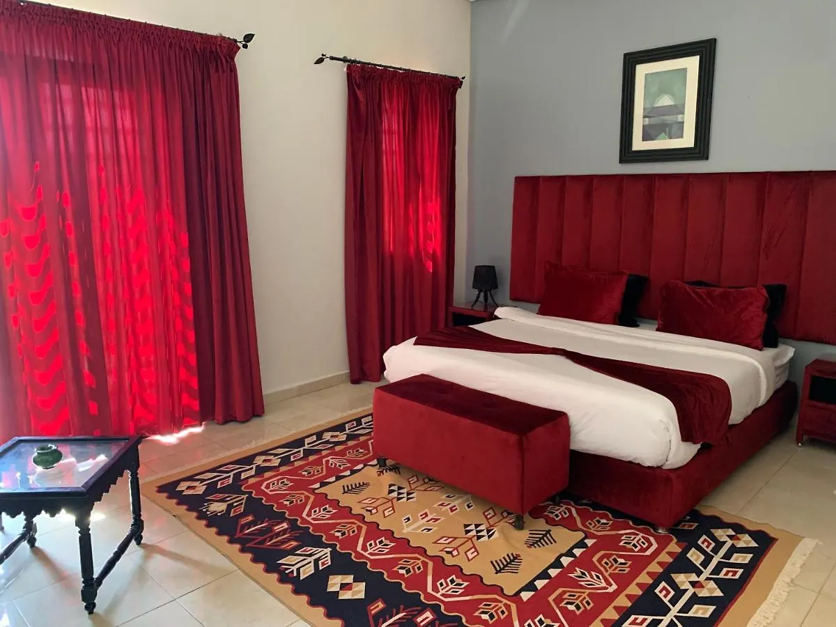 Villa Pivoine  Marrakesh