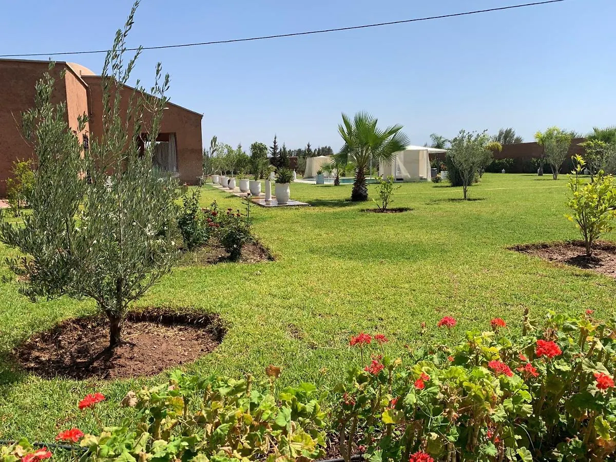 Villa Pivoine  Marrakesh