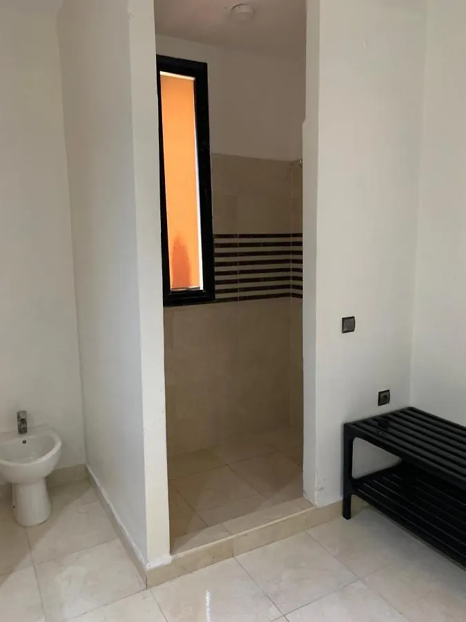Villa Pivoine Maroc
